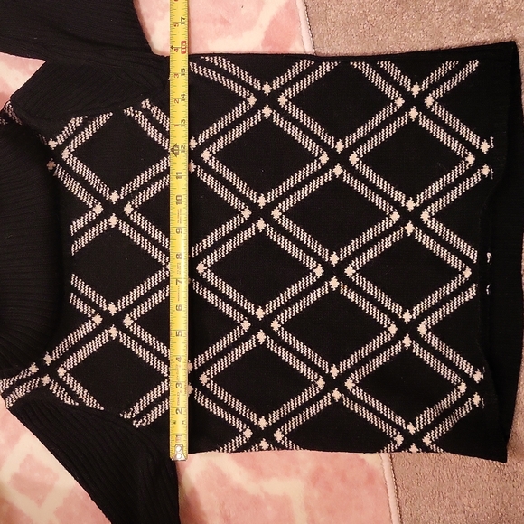 Ann Taylor wool sweater - Picture 3 of 5